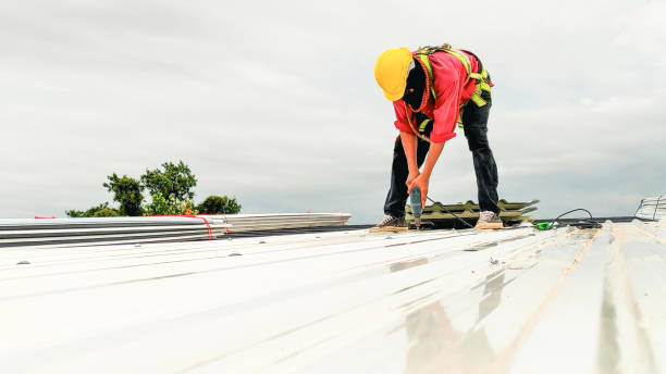 Best Steel Roofing  in Dix Hills, NY