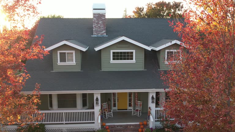 Hot Roofs in Dix Hills, NY