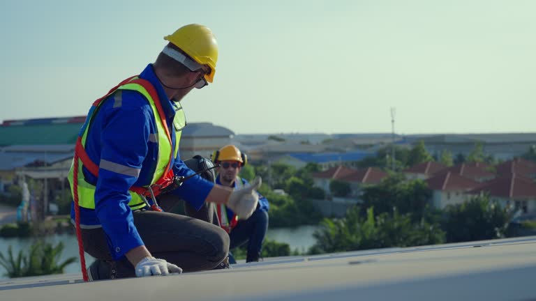 Reliable Dix Hills, NY Roofing Service Solutions