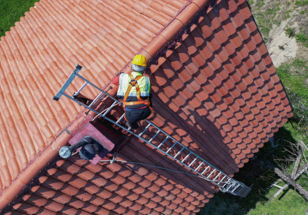 Gutter Replacement in Dix Hills, NY